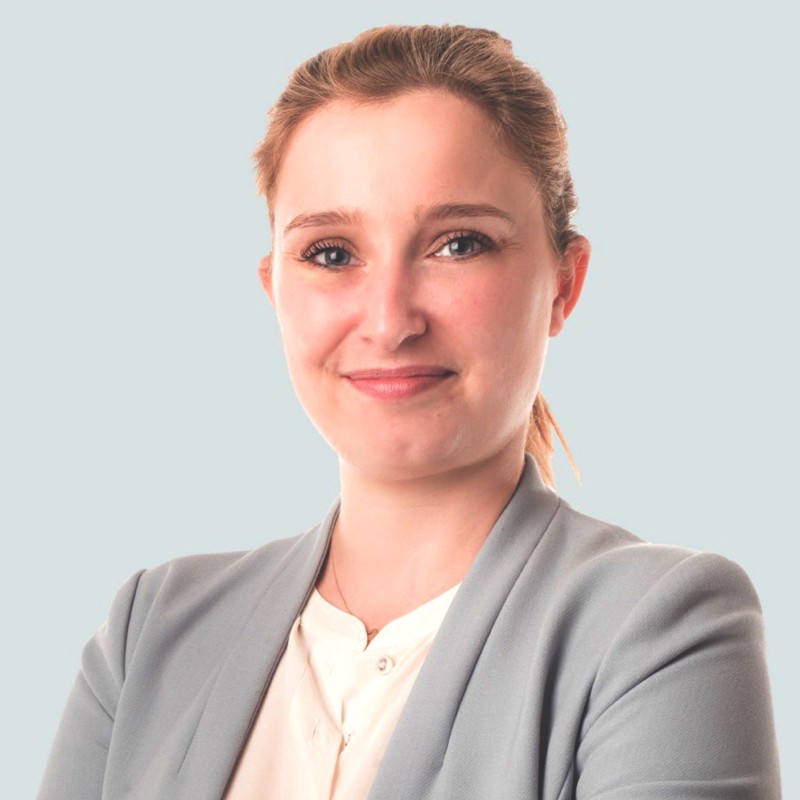 Mathilde Bouissy